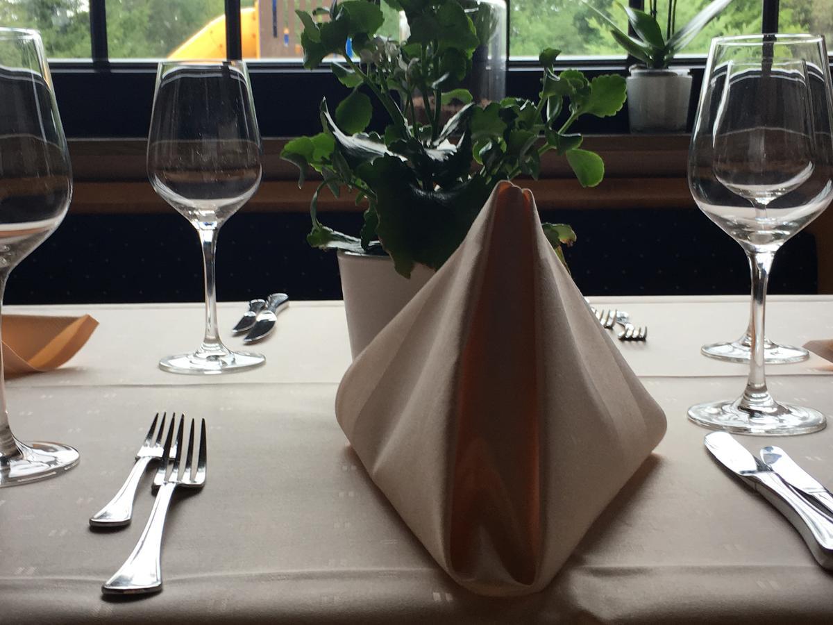 Landgut Jungfleisch Hotel Gries Bagian luar foto